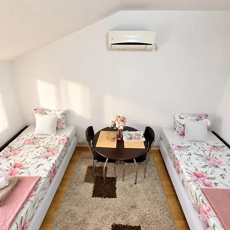 Apartamento Neretva