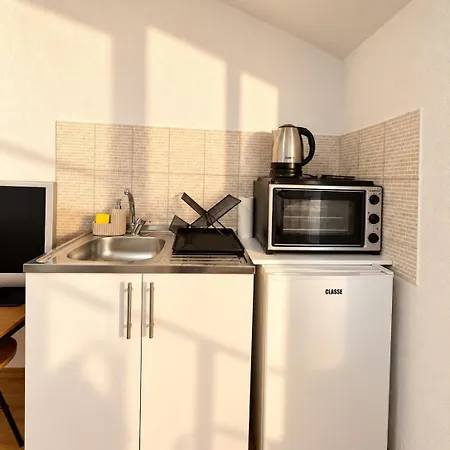 Apartamento Neretva