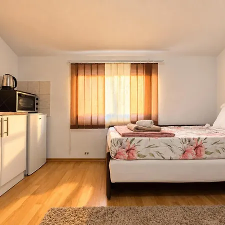 Apartamento Neretva Mostar