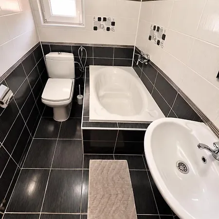 Apartamento Neretva