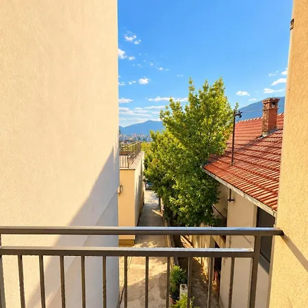 Neretva Apartamento Mostar