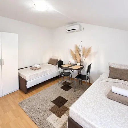 Neretva Apartamento