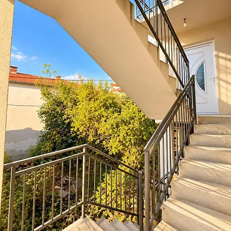 Apartamento Neretva *