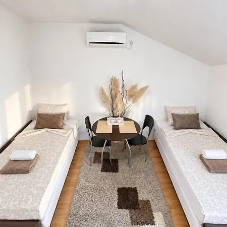 Apartamento Neretva Mostar