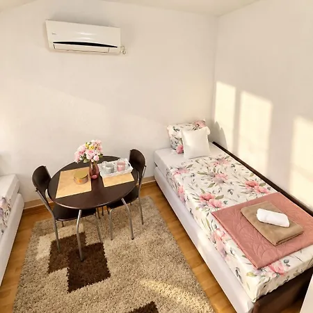 Neretva Apartamento Mostar