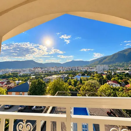 Apartamento Neretva