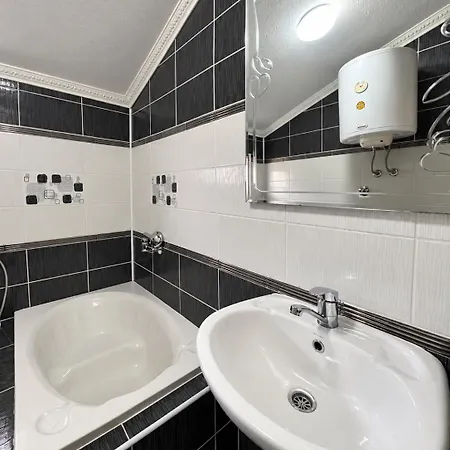 Neretva Apartamento Mostar