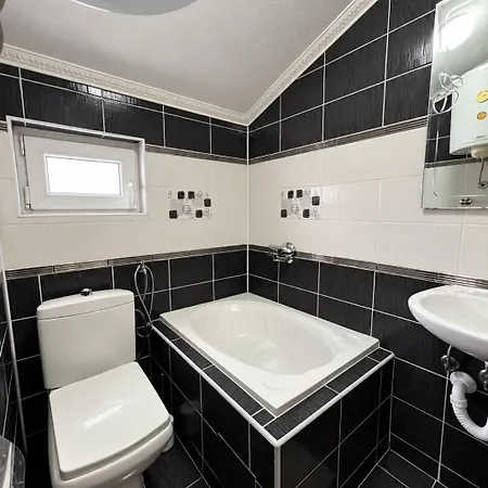 Apartamento Neretva Mostar
