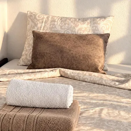 Neretva Apartamento