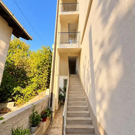 Neretva Apartamento