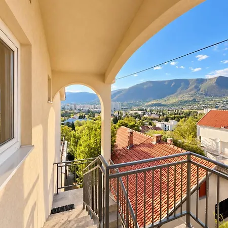 Neretva * Mostar