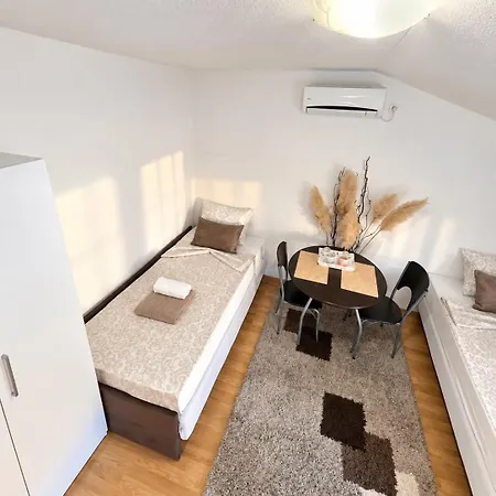 Apartamento Neretva *